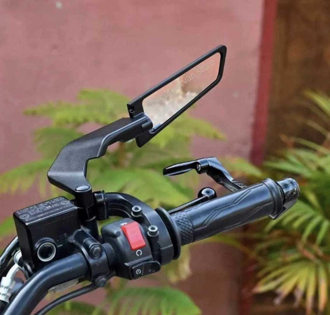 Vehicle Rear View Mirror