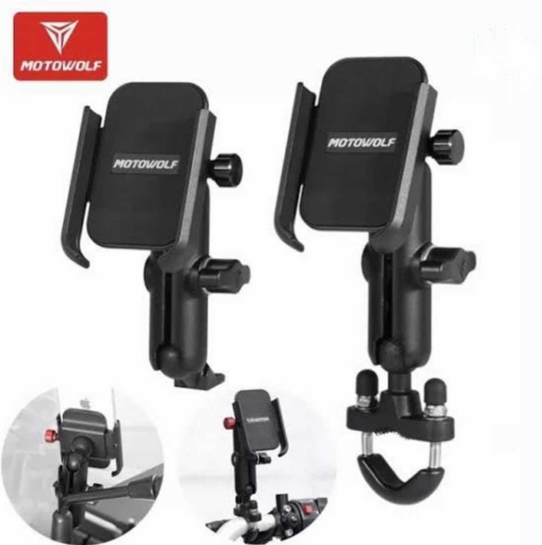 Motowolf,Mobile,Phone,Holder