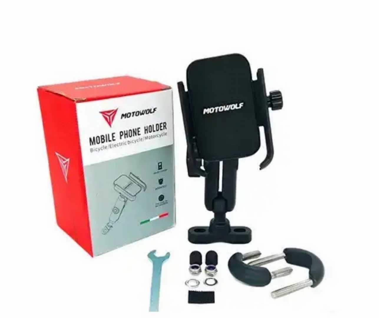 Motowolf,Mobile,Phone,Holder