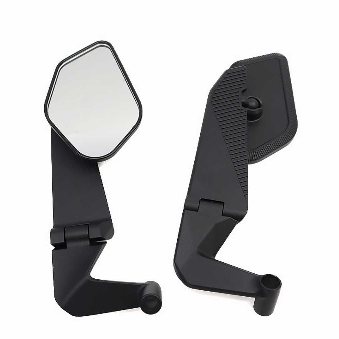 Motor Vehicle Mirrors
