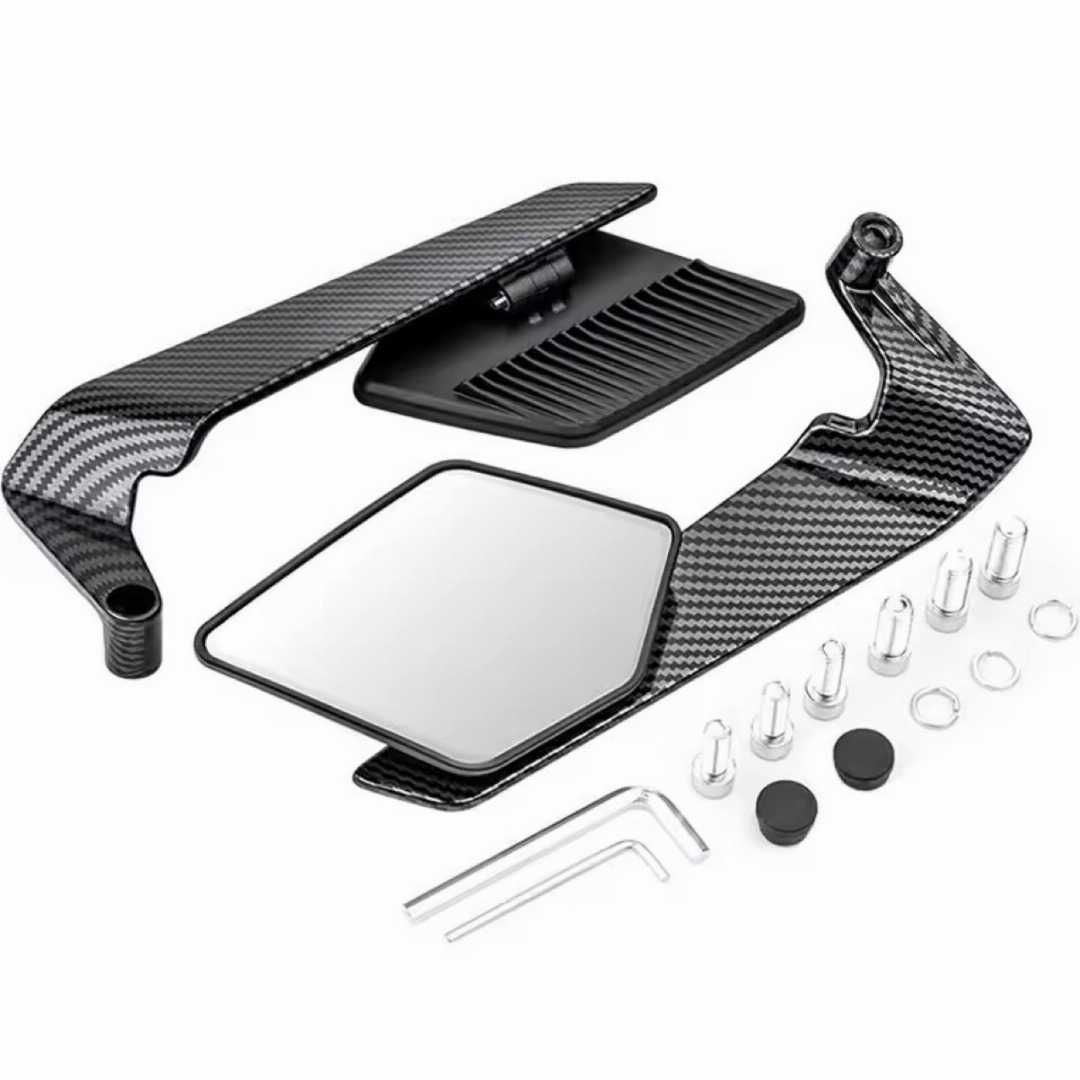 Arrow,Dynamic,Looking,Glass,Carbon,model