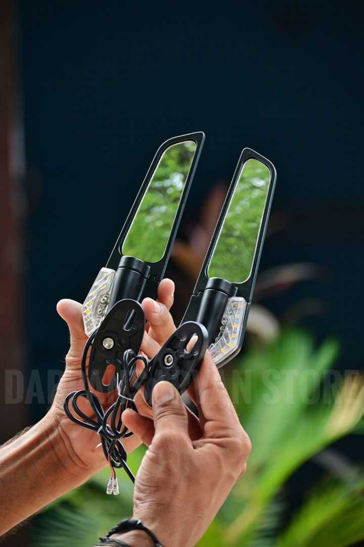 Arrow,Dynamic,Looking,Glass,For,sports,bike