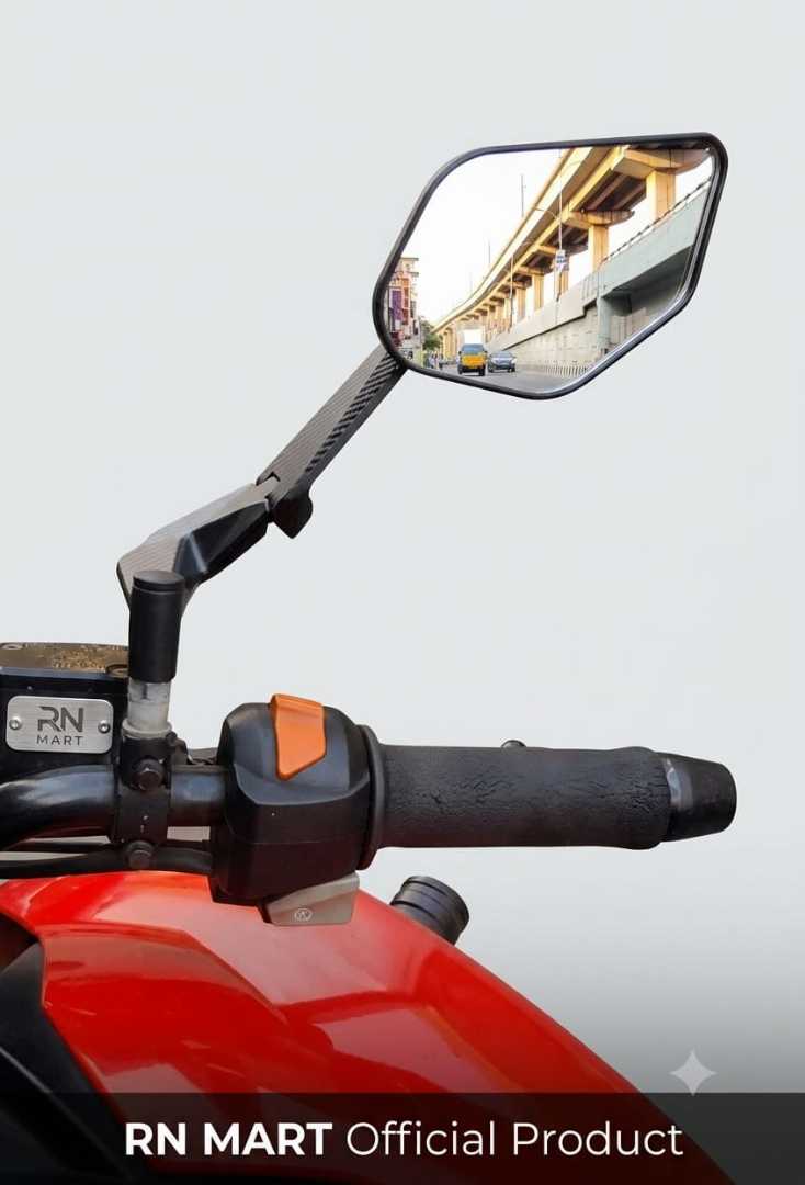 Motor Vehicle Mirrors