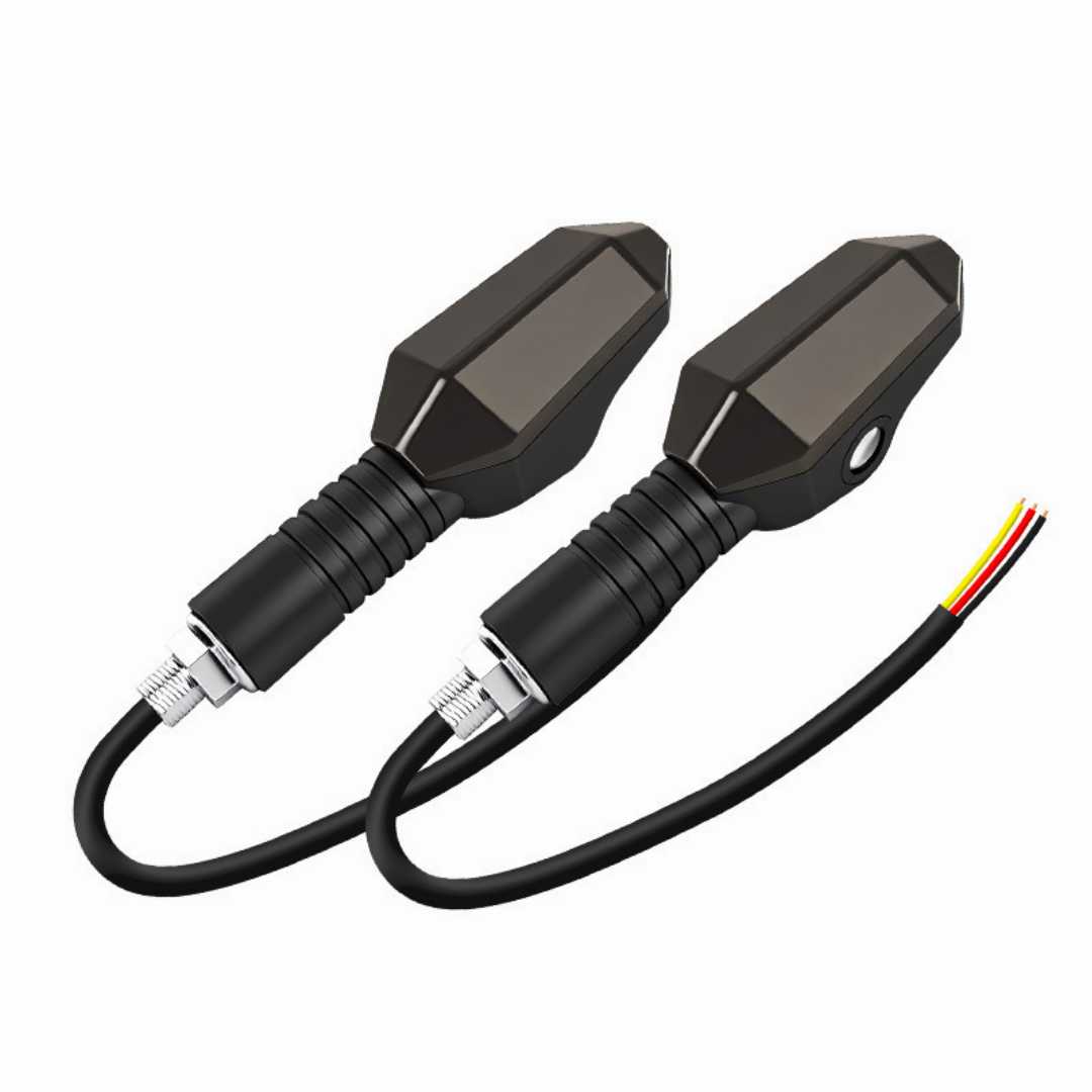 LED,Motorcycle,Turn,Signal,Indicator